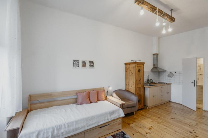 Apartman 3, Suvorovova 158 Cesky Brod ภายนอก รูปภาพ